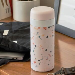 Porter Insulated Bottle